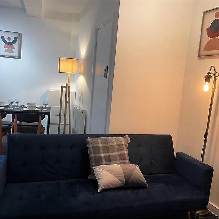 Ford Haven Apartment พลีมัธ ภายนอก รูปภาพ