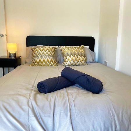 Ford Haven Apartment พลีมัธ ภายนอก รูปภาพ